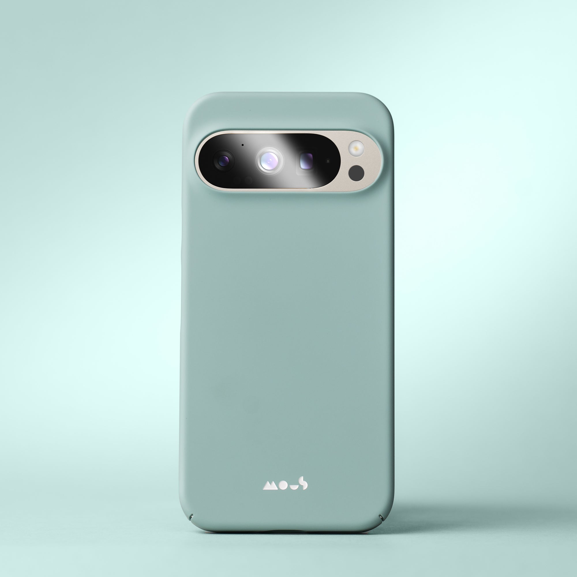 mous-super-thin-mint-green-coque-ultra-fine-google-pixel-9-pixel-9-pro image 3