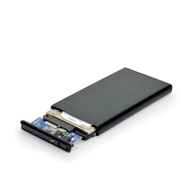 port-designs-port-connect-boitier-externe-disque-dur-sata-2-5-pouces-usb-3-0 image 1