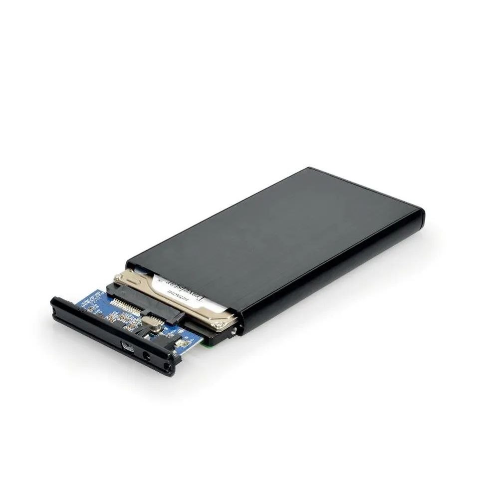 port-designs-port-connect-boitier-externe-disque-dur-sata-2-5-pouces-usb-3-0 image 1