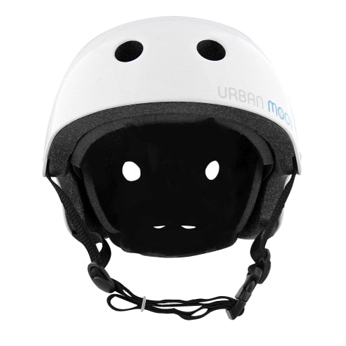 urban-moov-by-t-nb-casque-de-protection-enfant-taille-s-blanc image 1