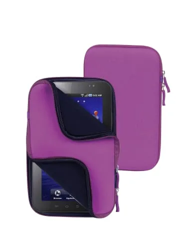 t-nb-slim-colors-housse-pour-tablette-7-violet image 1