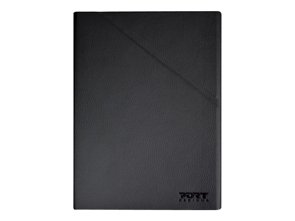 port-designs-muskoka-tui-folio-noir-pour-ipad-pro-9-7-pouces image 8