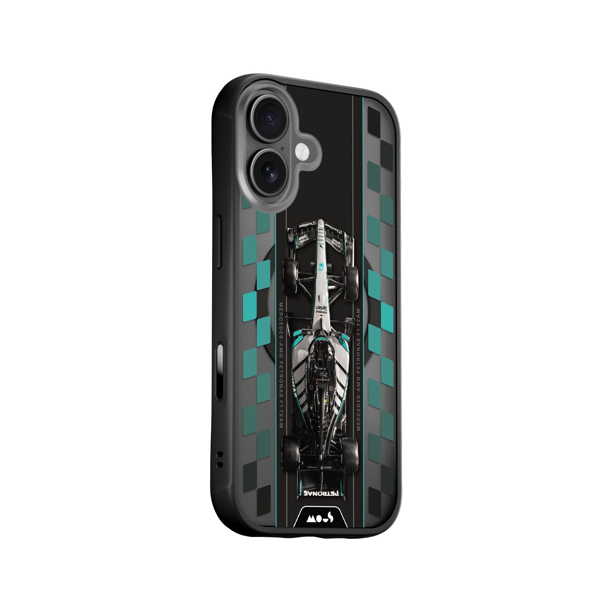 mous-w17-mercedes-amg-petronas-f1-coque-magsafe image 2