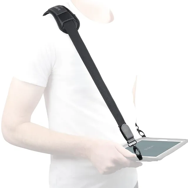 mobilis-bandouli-re-de-transport-r-glable-105-145-cm-2-points-d-accroche-arrache image 1
