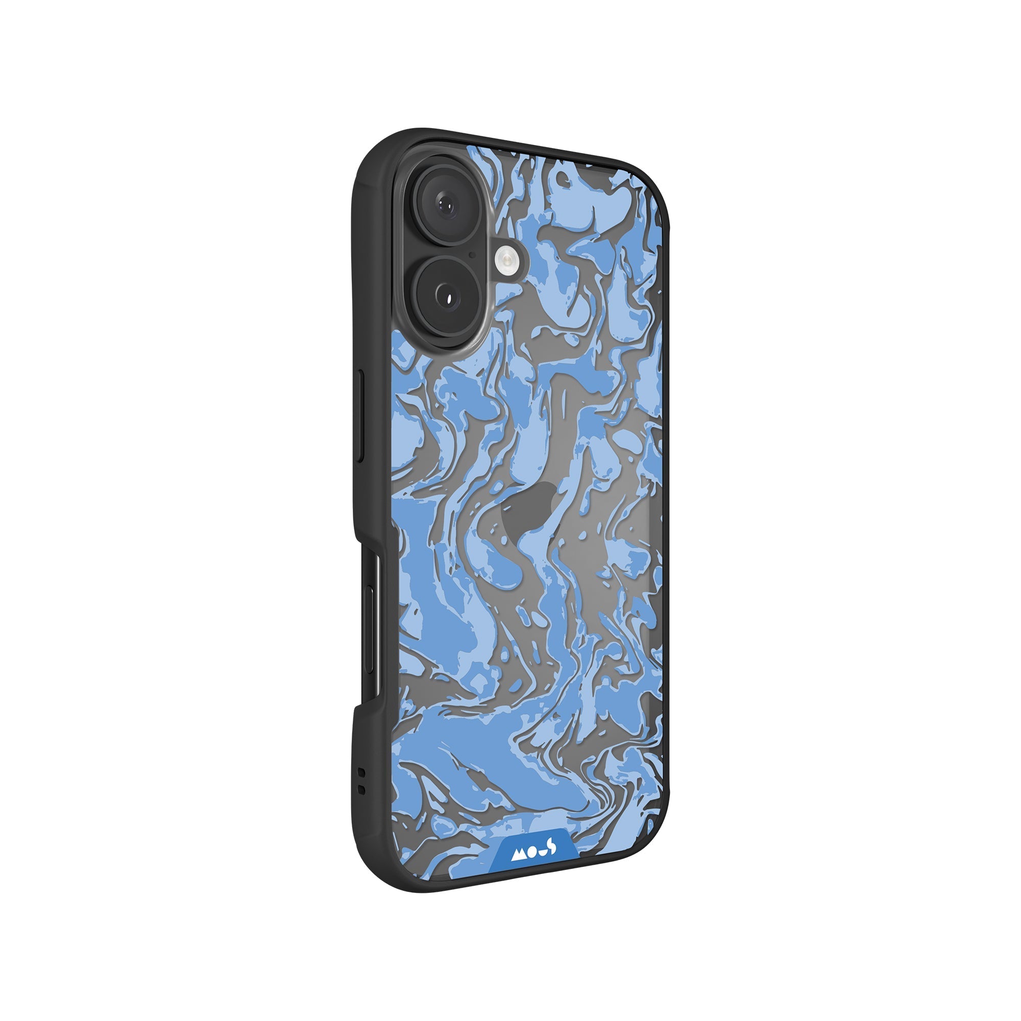 mous-collabs-coque-protectrice-sky-blue-marbr-abstract image 3
