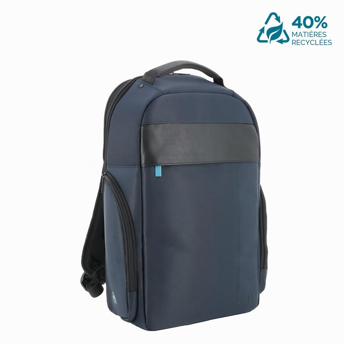 mobilis-origine-sac-dos-classic-18l-executive-4-pour-pc-14-16-40-recycl image 2