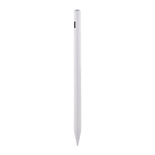 t-nb-stylet-actif-rechargeable-usb-c-pour-ipad-pointe-fine image 1