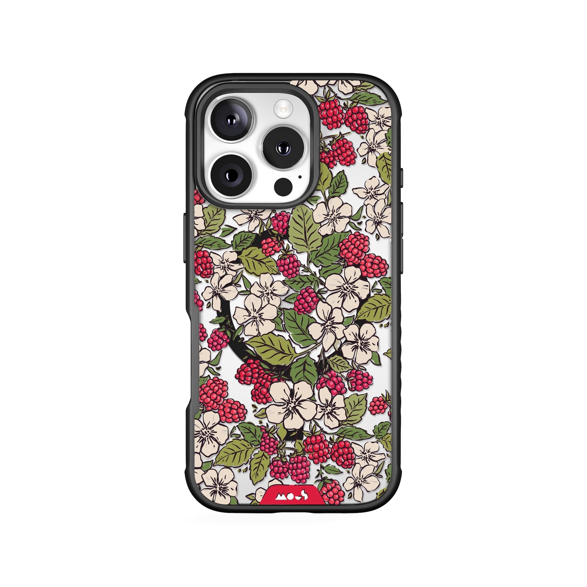 mous-berries-flowers-magsafe-coque-de-protection-iphone-et-galaxy image 6