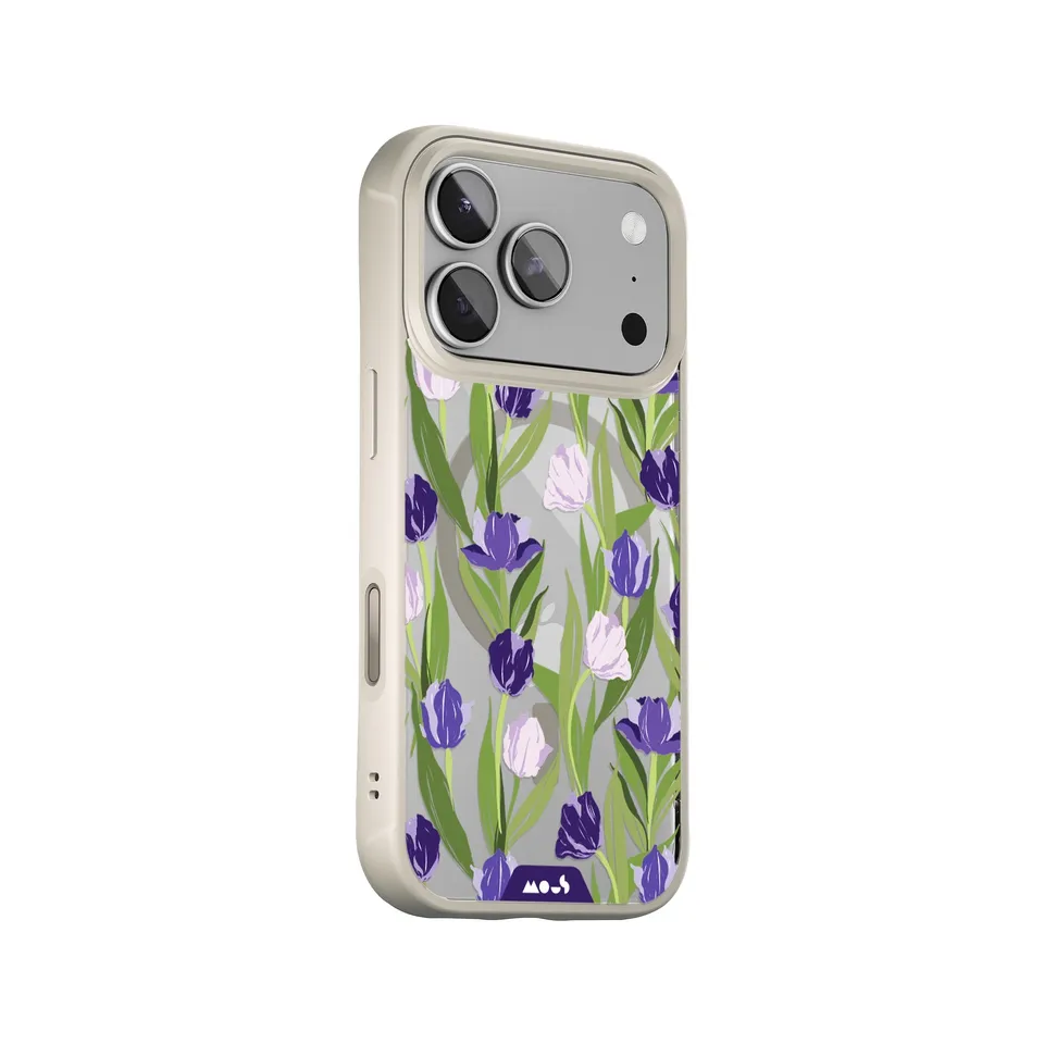 mous-tulips-flowers-magsafe-coque-de-protection-iphone-et-galaxy image 1