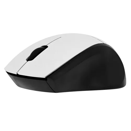 t-nb-miny-souris-sans-fil-mini-blanche-plug-play image 1