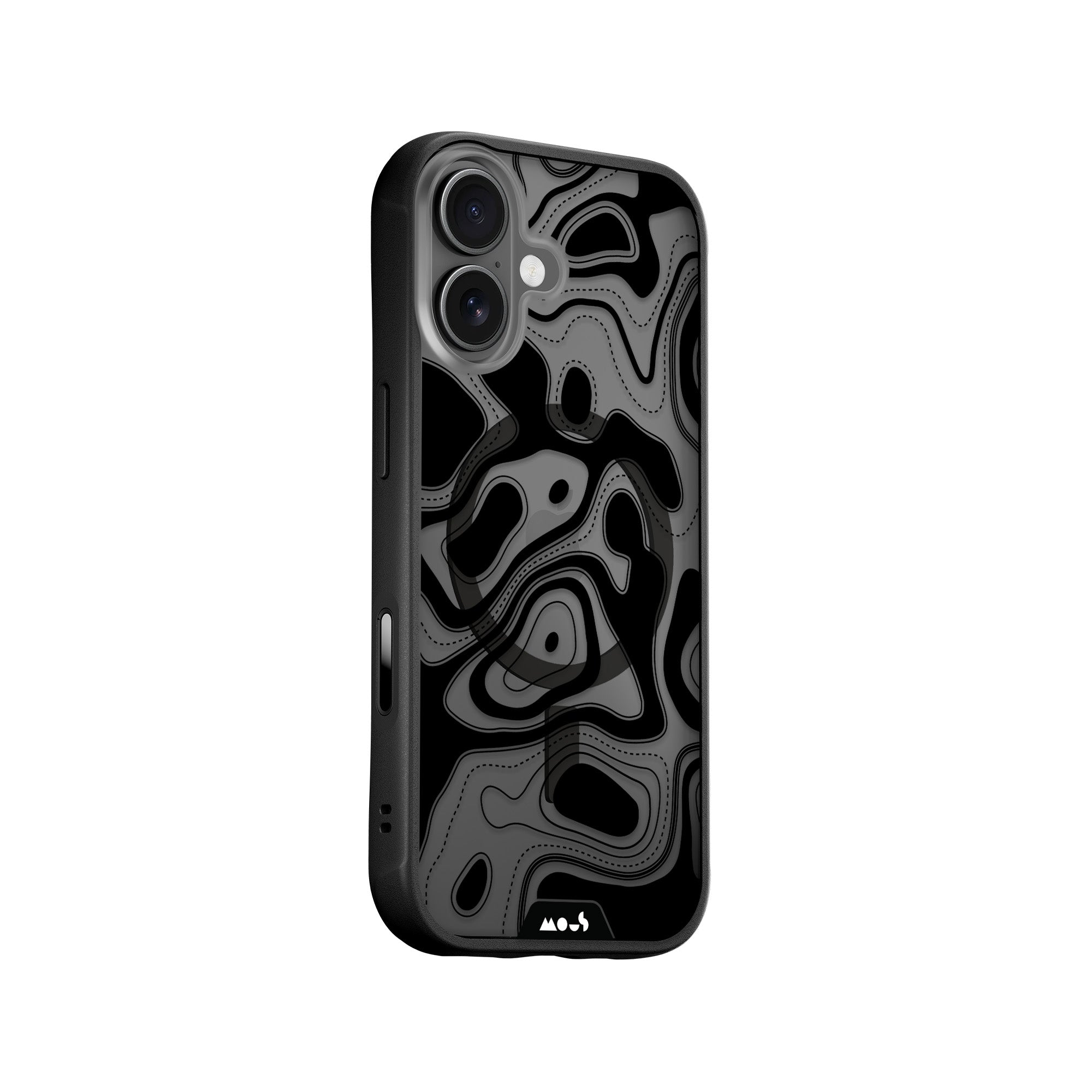mous-contour-ink-coque-de-protection-t-l-phone-magsafe image 2
