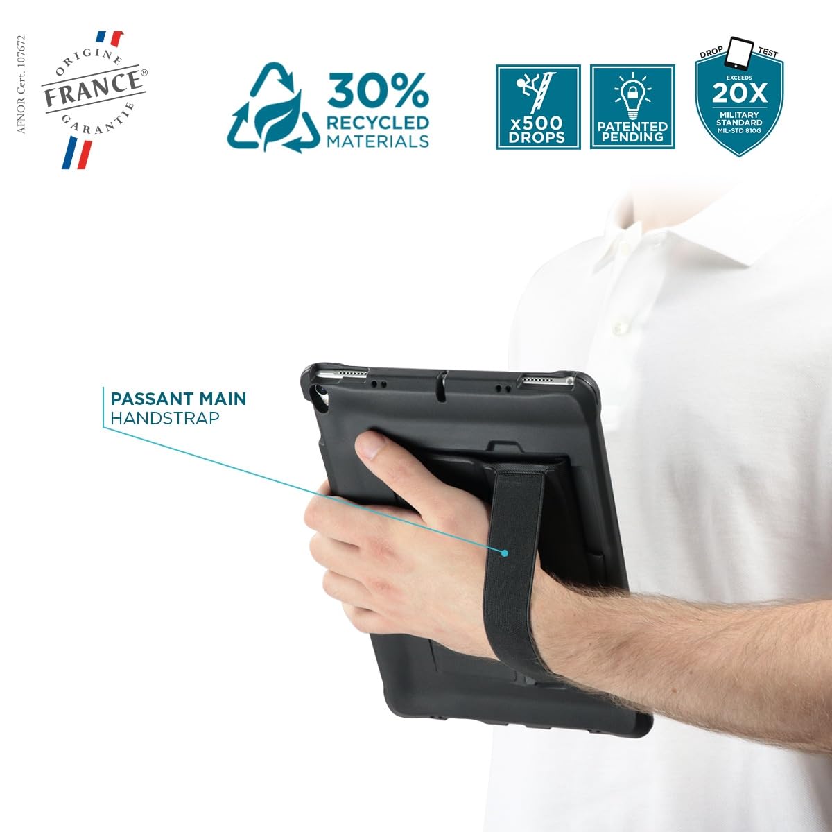 mobilis-origine-coque-ultra-renforc-e-pour-ipad-10-9-a3354-a3355-a3356-a2696-a27 image 6
