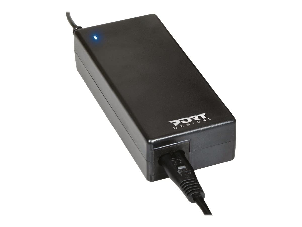 port-designs-port-connect-alimentation-pc-portable-dell-90w-prise-eu image 1