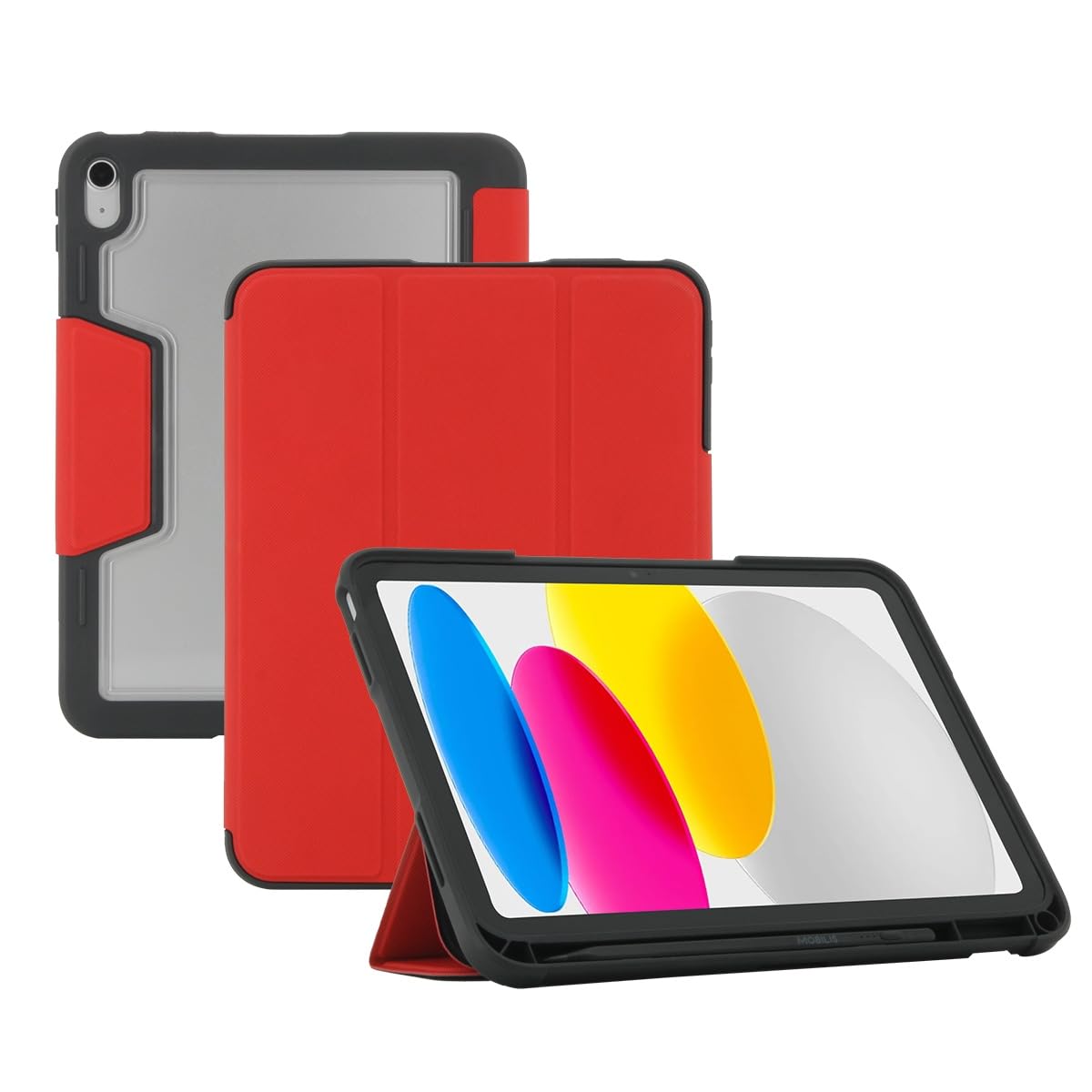 mobilis-r-series-coque-ultra-renforc-e-dos-transparent-pour-ipad-11-2025-11e-g-n image 8