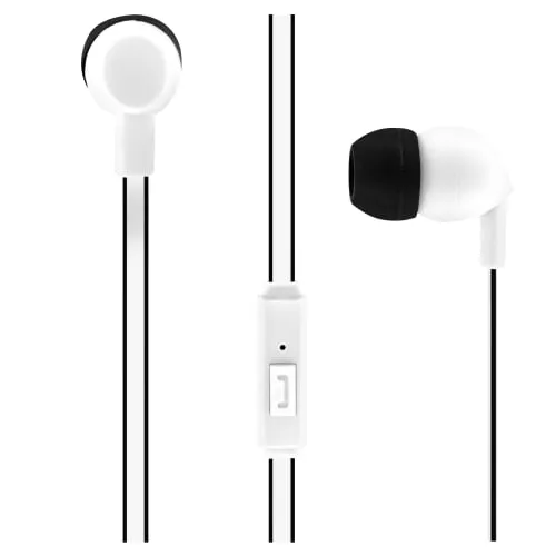 t-nb-couteurs-filaires-be-color-jack-3-5mm-blanc image 1
