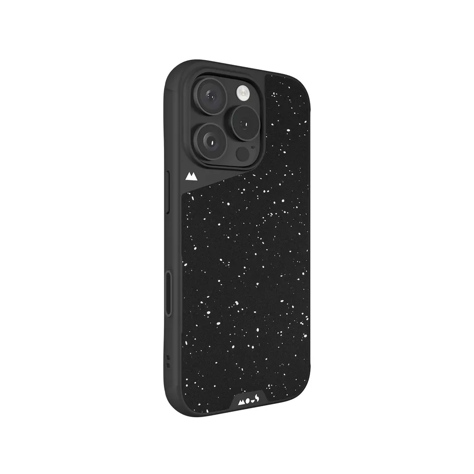 mous-limitless-coque-de-protection-speckled-fabric-avec-bouton-cam-ra image 1