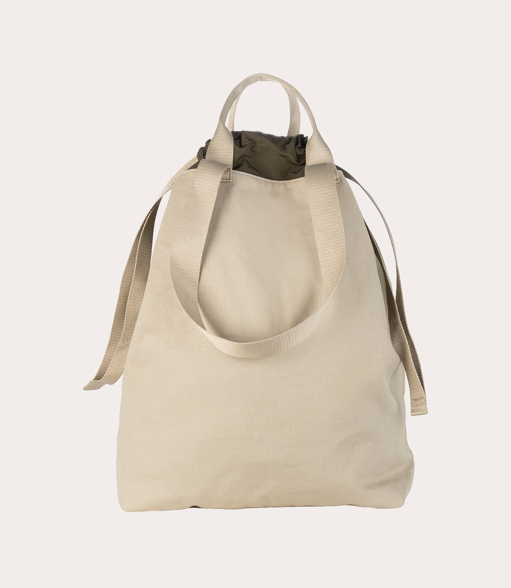 tucano-carry-vertical-large-sac-week-end-toile-21-litres-pochette image 4