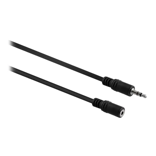 t-nb-c-ble-rallonge-jack-3-5-mm-m-le-femelle-2m image 1
