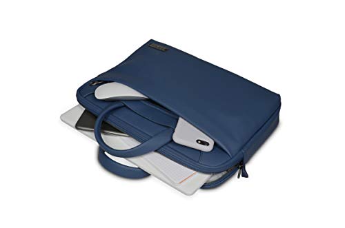 port-designs-zurich-toploading-sacoche-pc-13-14-pouces-bleu image 8