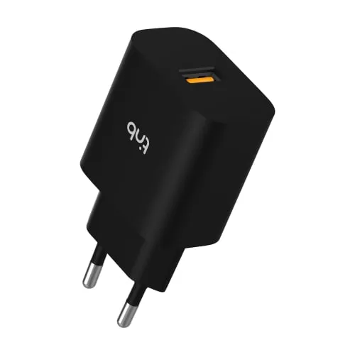 t-nb-chargeur-secteur-1-usb-quick-charge-3-0-18w image 1