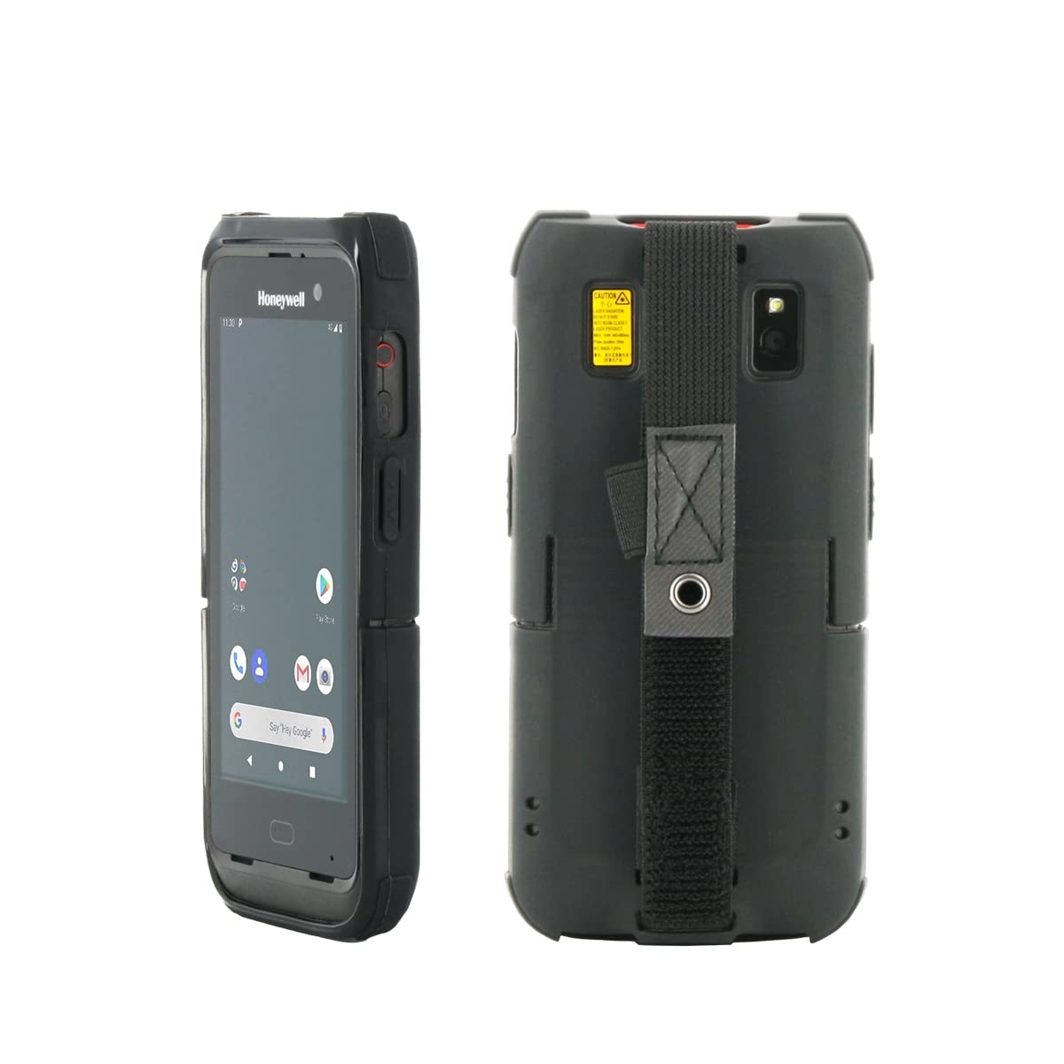 mobilis-protech-coque-renforc-e-pour-honeywell-ct40xp-ct40-avec-patte-de-saisie- image 1