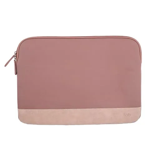 t-nb-color-housse-pour-ordinateur-portable-13-14-pouces-pink image 1