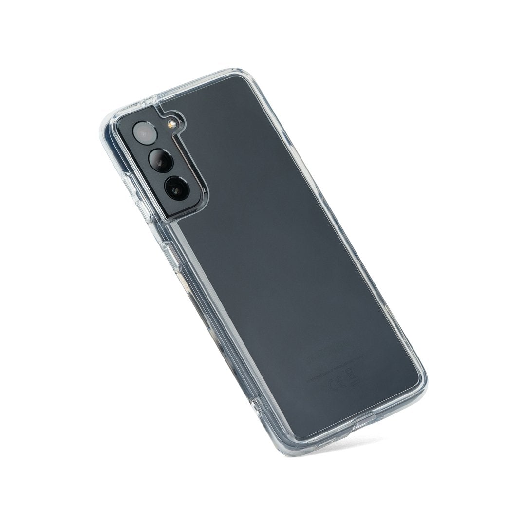 mous-clarity-lite-clear-coque-transparente-anti-jaunissement-galaxy-s21 image 2