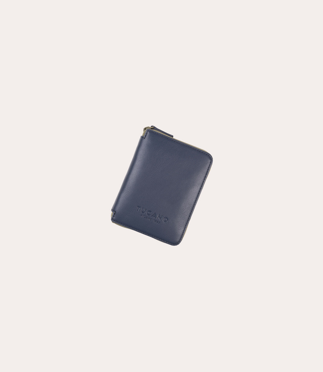 tucano-palma-wallet-portefeuille-synth-tique-recycl image 1