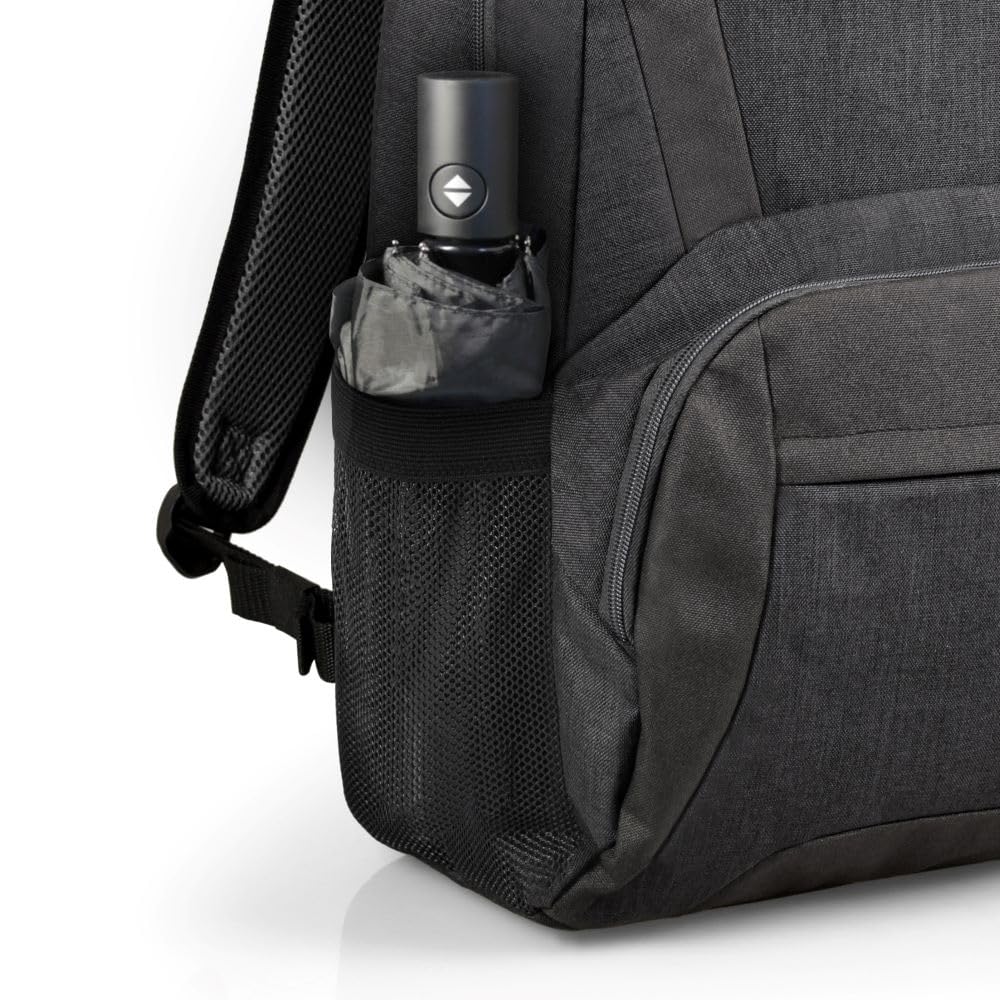 port-designs-houston-19-litres-15-6-pouces-sac-dos-pc-noir image 3