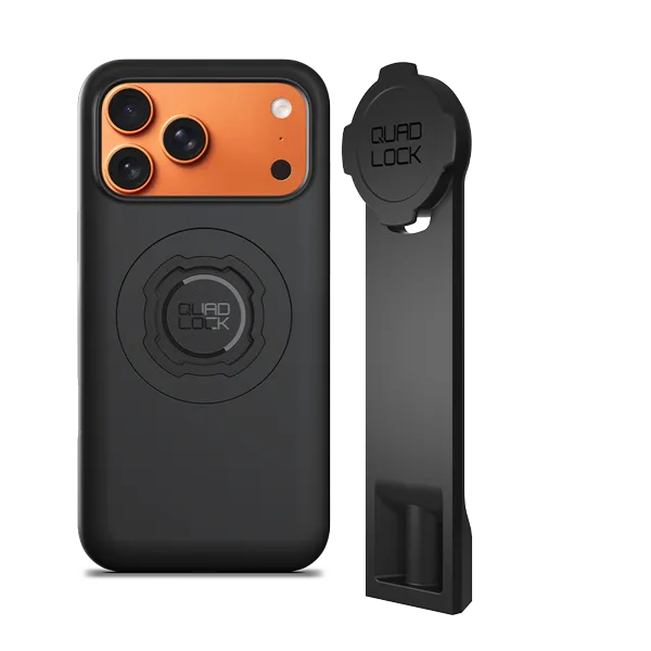 quad-lock-kit-adaptateur-de-tr-pied-iphone-capture-photo-vid-o image 1