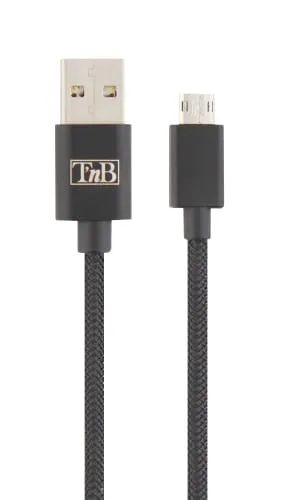 t-nb-c-ble-usb-micro-usb-r-versible-1m image 1
