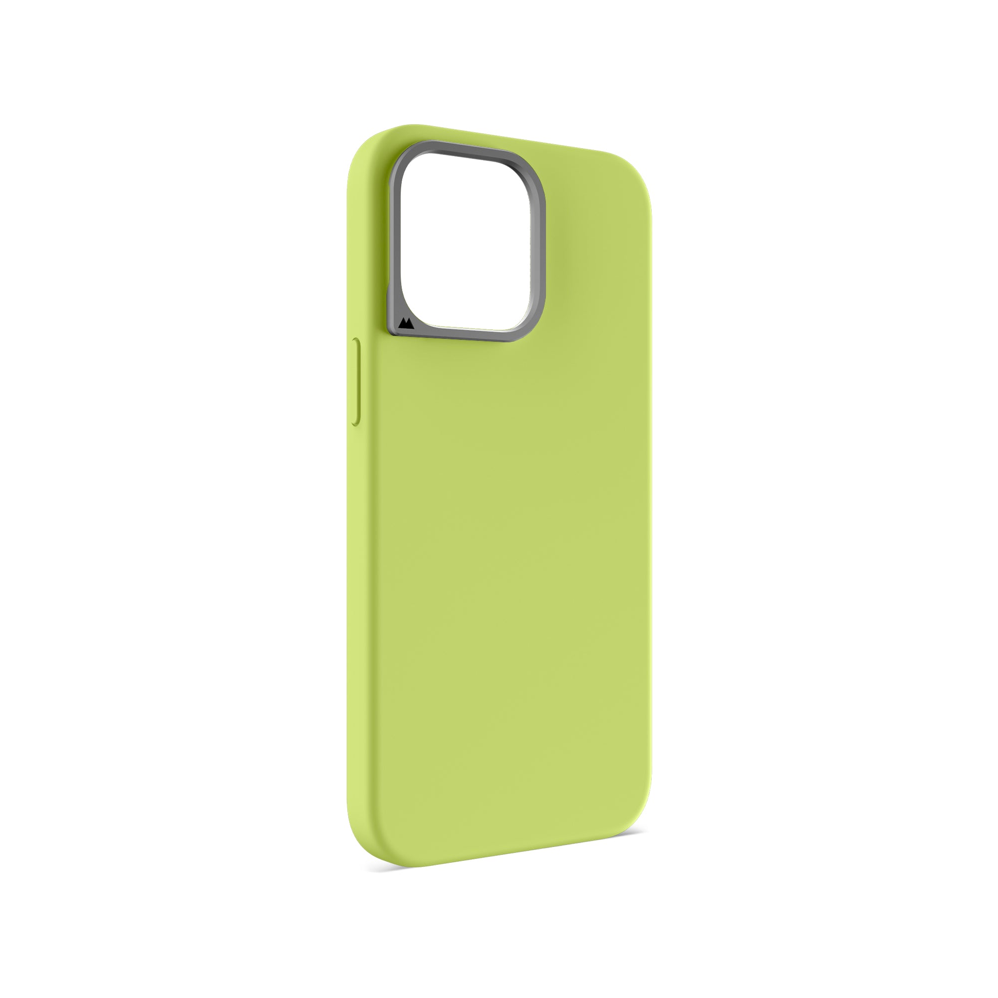 mous-minimalist-coque-silicone-magsafe-pistachio-iphone-14-pro-max image 1