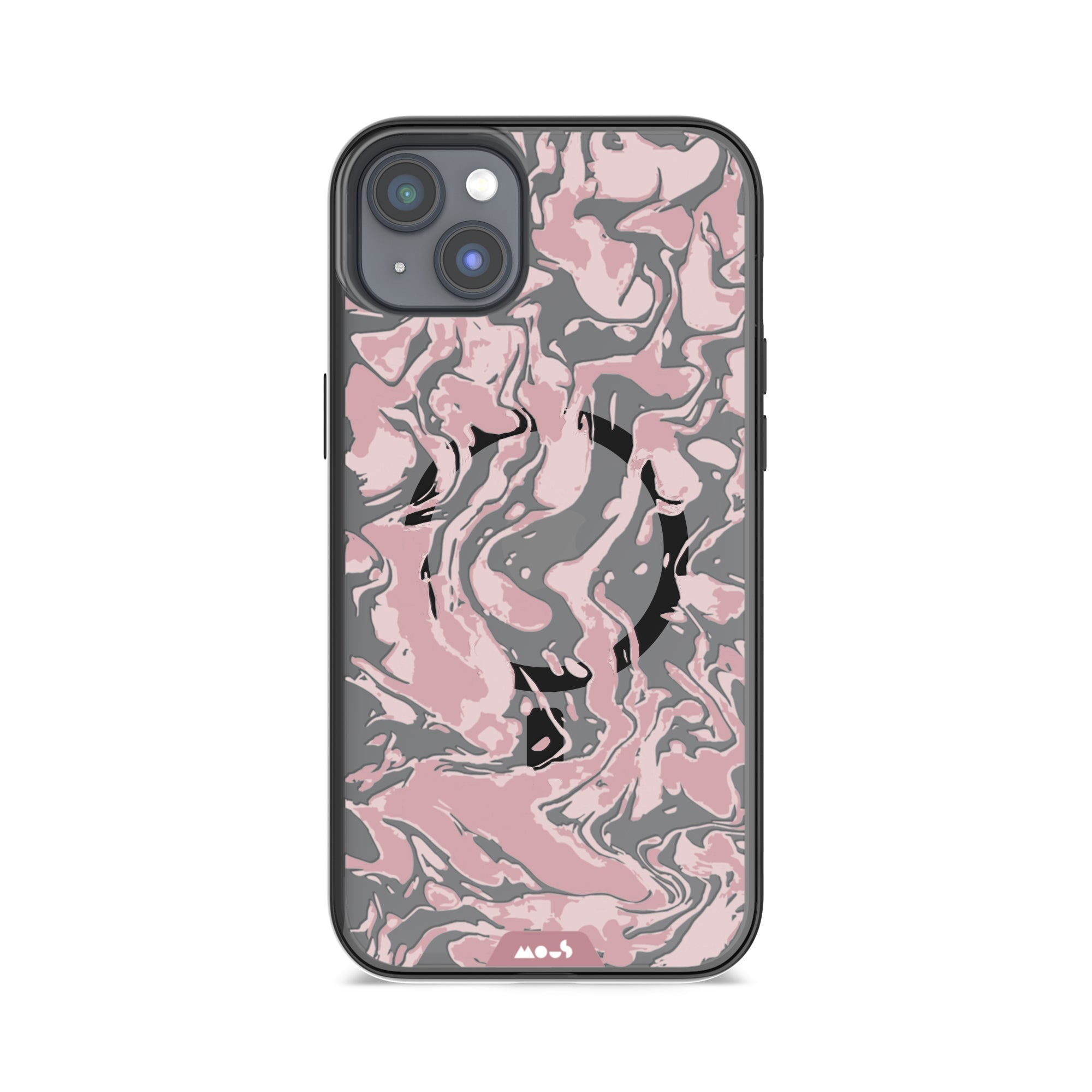 mous-dusky-pink-coque-de-protection-t-l-phone-marbled-magsafe-iphone-14-14-plus image 7