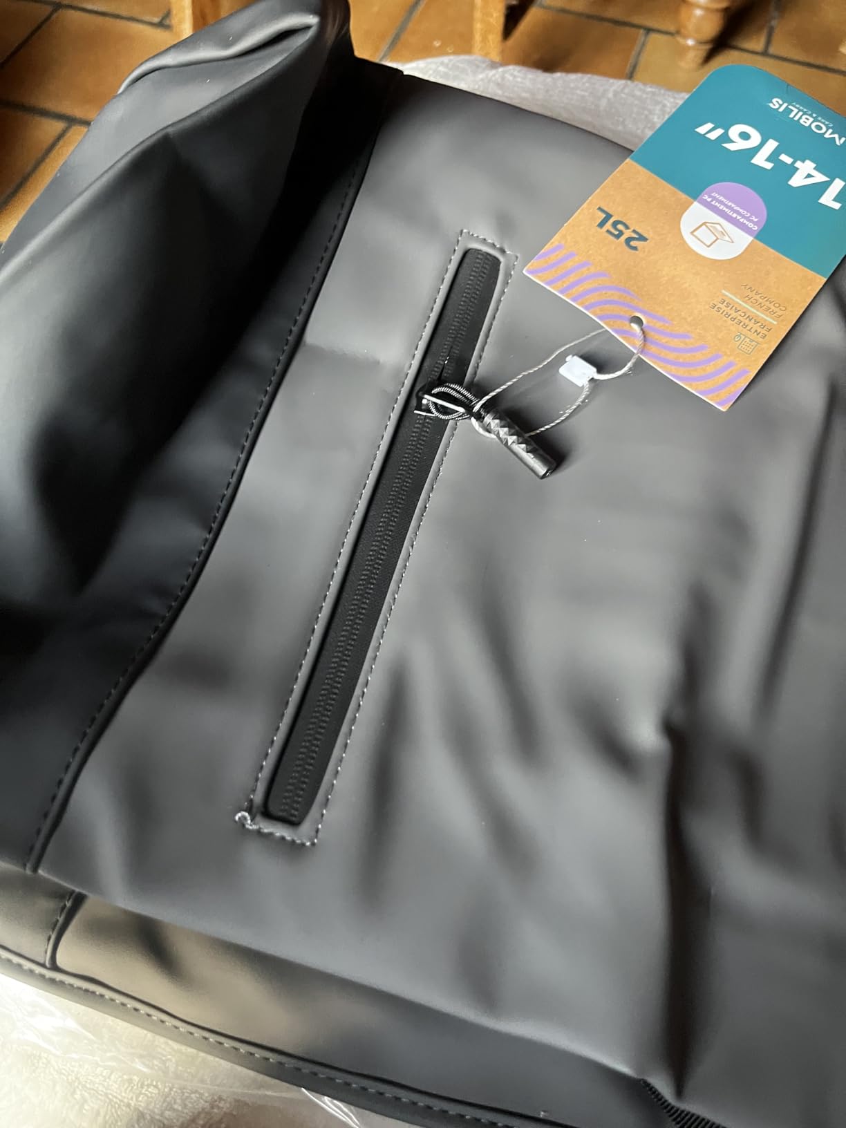 Bon sac citadin à petit prix