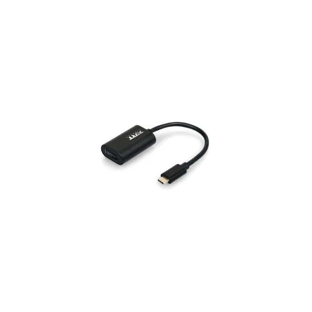 port-designs-port-connect-convertisseur-usb-c-vers-displayport-4k-60hz-15-cm image 1