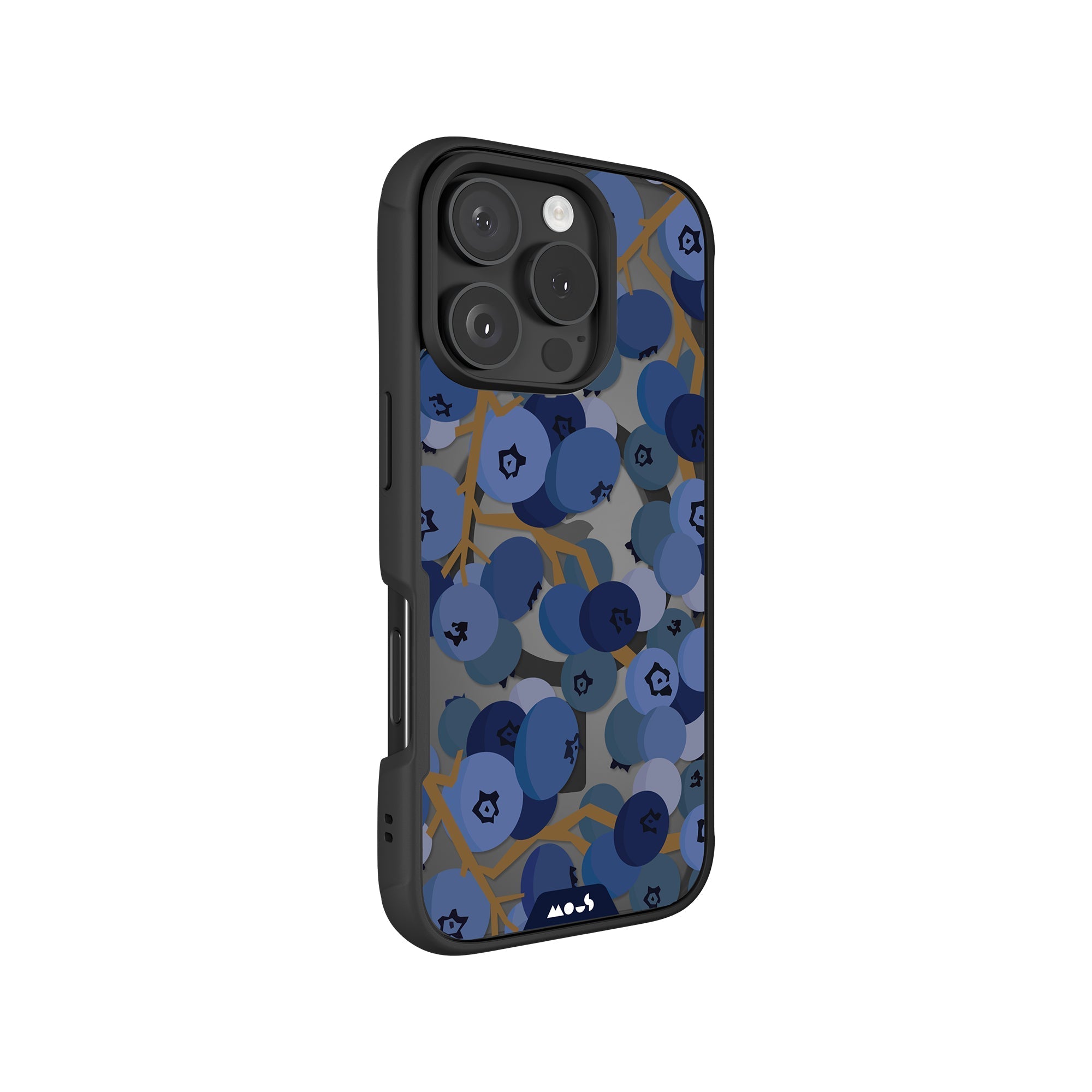 mous-fruits-magsafe-blueberry-coque-de-protection-imprim-e-pour-t-l-phone image 6