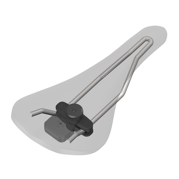 quad-lock-adaptateur-pour-rail-de-selle-support-v-lo-alarme-et-cam-ra image 1