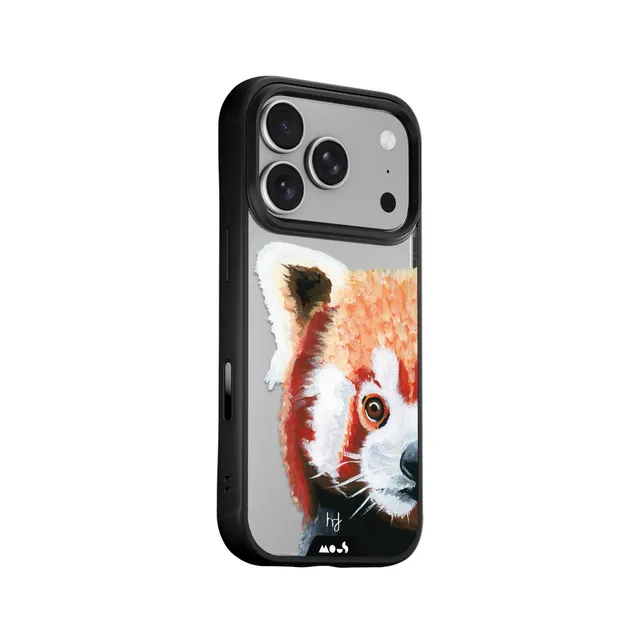 mous-panda-henry-fraser-coque-de-protection-design-nature image 1
