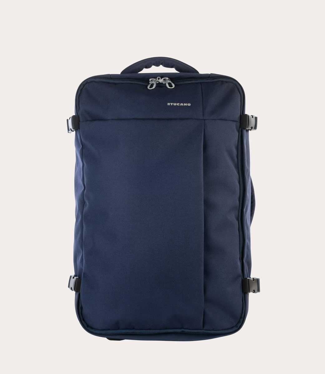 tucano-tug-trolley-45l-2-roues-chariot-bagage-cabine image 8