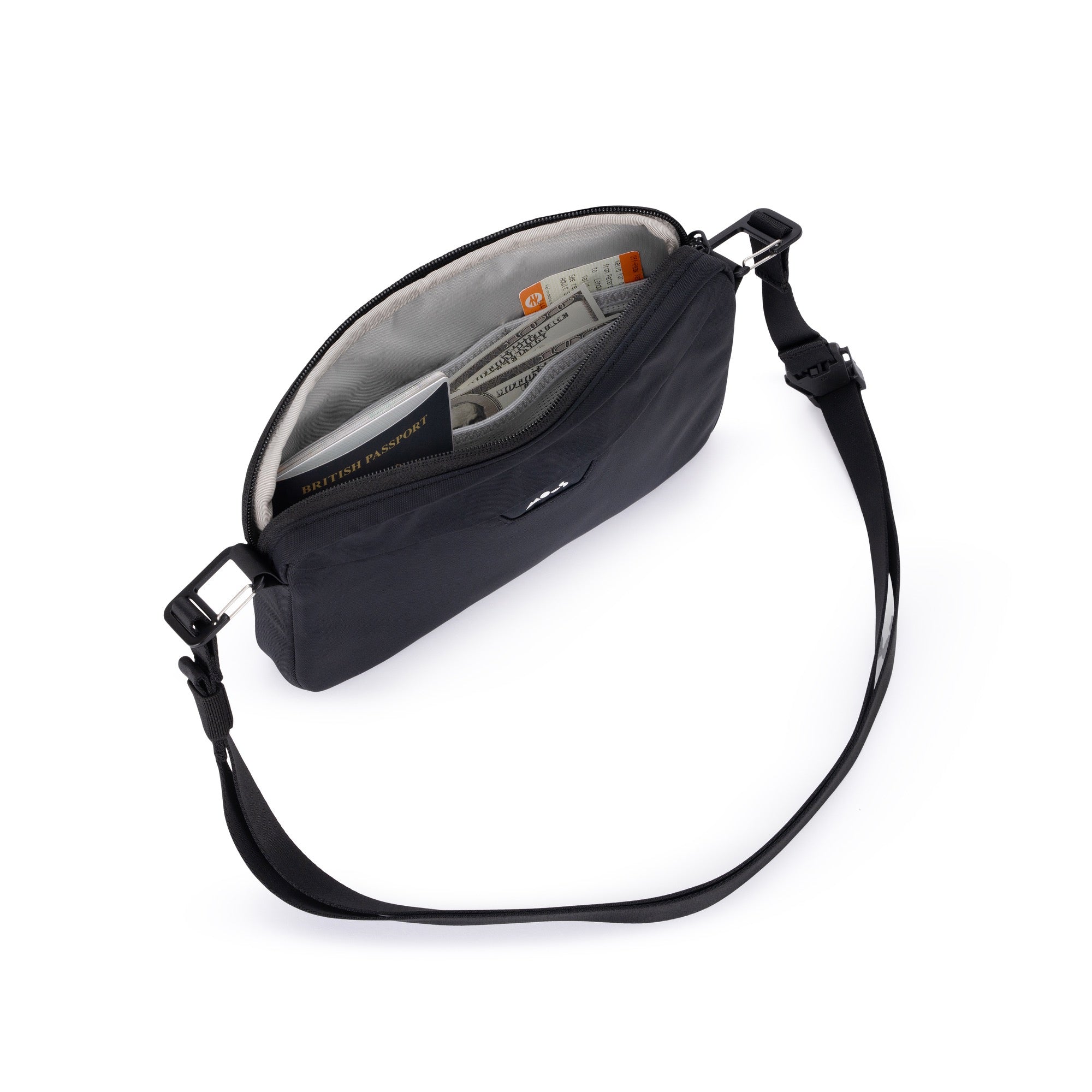 mous-optimal-pochette-documents-de-voyage-noire image 3