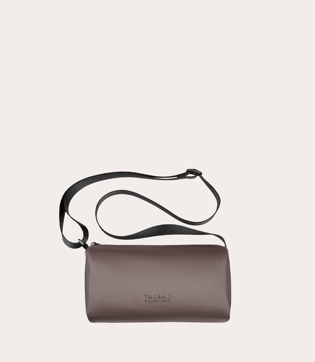 tucano-gommo-slingbag-mini-bandouli-re-cylindrique-tanche image 5