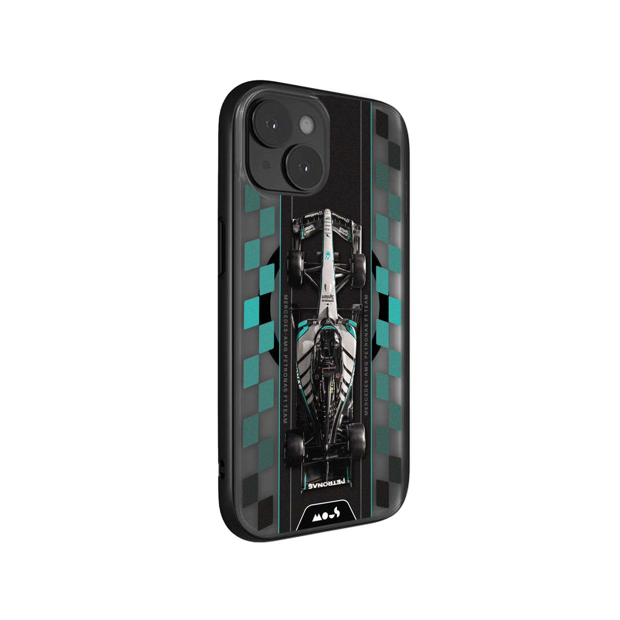 mous-w17-mercedes-amg-petronas-f1-coque-magsafe image 7