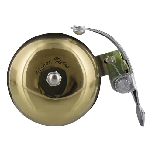 t-nb-sonnette-pour-guidon-de-v-lo-d-me-laiton-57-mm image 1
