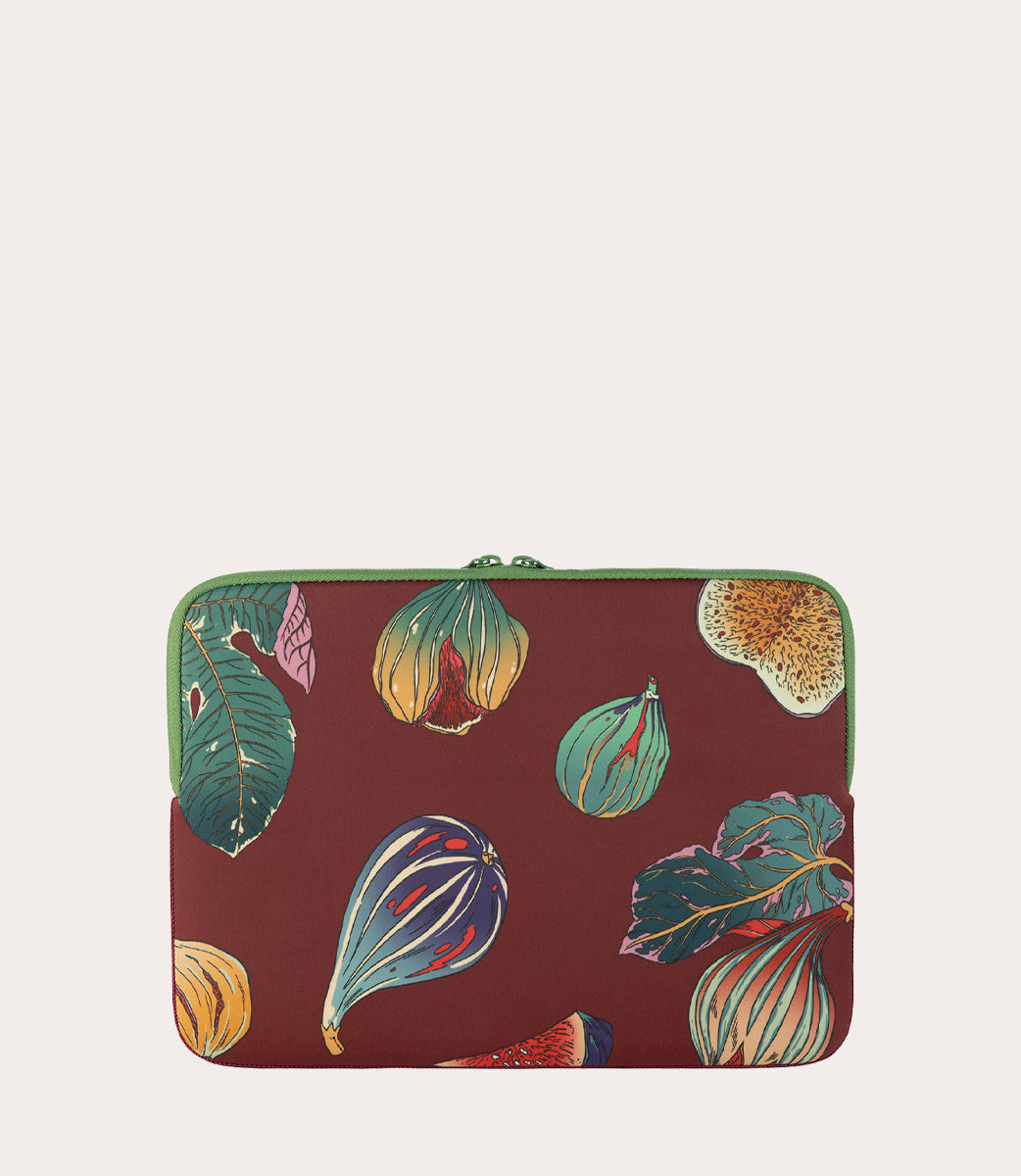 tucano-schizzo-flora-fichi-housse-second-skin-n-opr-ne-anti-slip-pour-macbook-et image 3