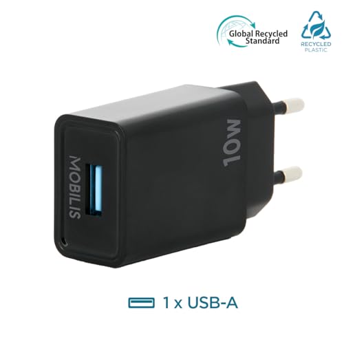 mobilis-t-series-chargeur-secteur-10-5w-usb-a-quick-charge image 8