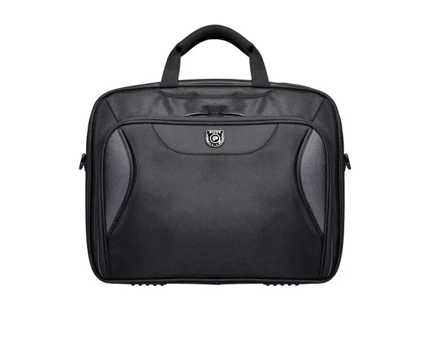 port-designs-manhattan-combo-sacoche-et-sac-dos-pc-13-14-noir image 1