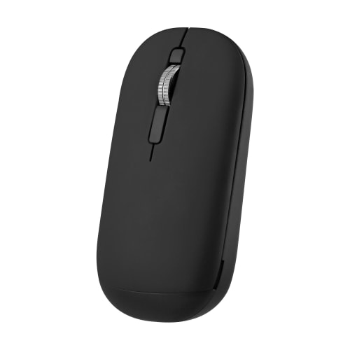t-nb-color-souris-sans-fil-double-mode-bluetooth-usb-noire image 1