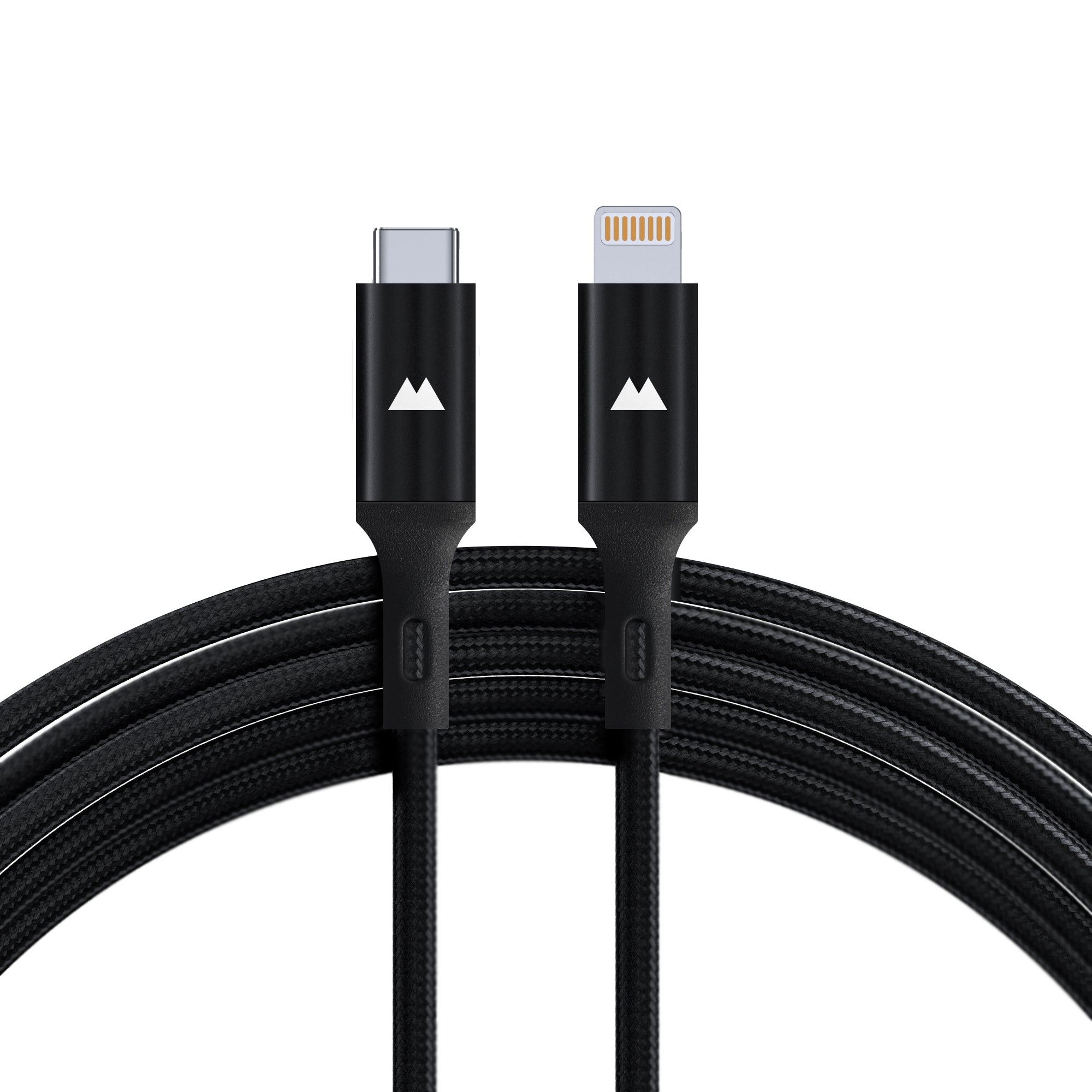 mous-usb-c-vers-lightning-c-ble-de-charge-certifi-mfi-iphone image 2