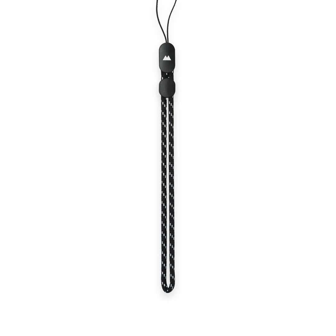 mous-wrist-strap-noir-et-blanc-dragonne-tour-de-poignet image 3
