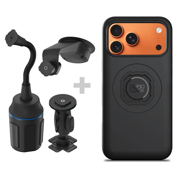 quad-lock-kits-v-hicule-lectrique-coque-support-iphone image 1